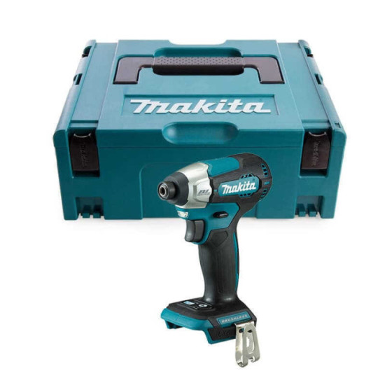 Visseuse à chocs Makita DTD157ZJ 18V LXT