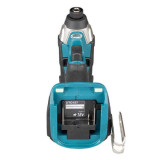 Visseuse à chocs Makita DTD157ZJ 18V LXT