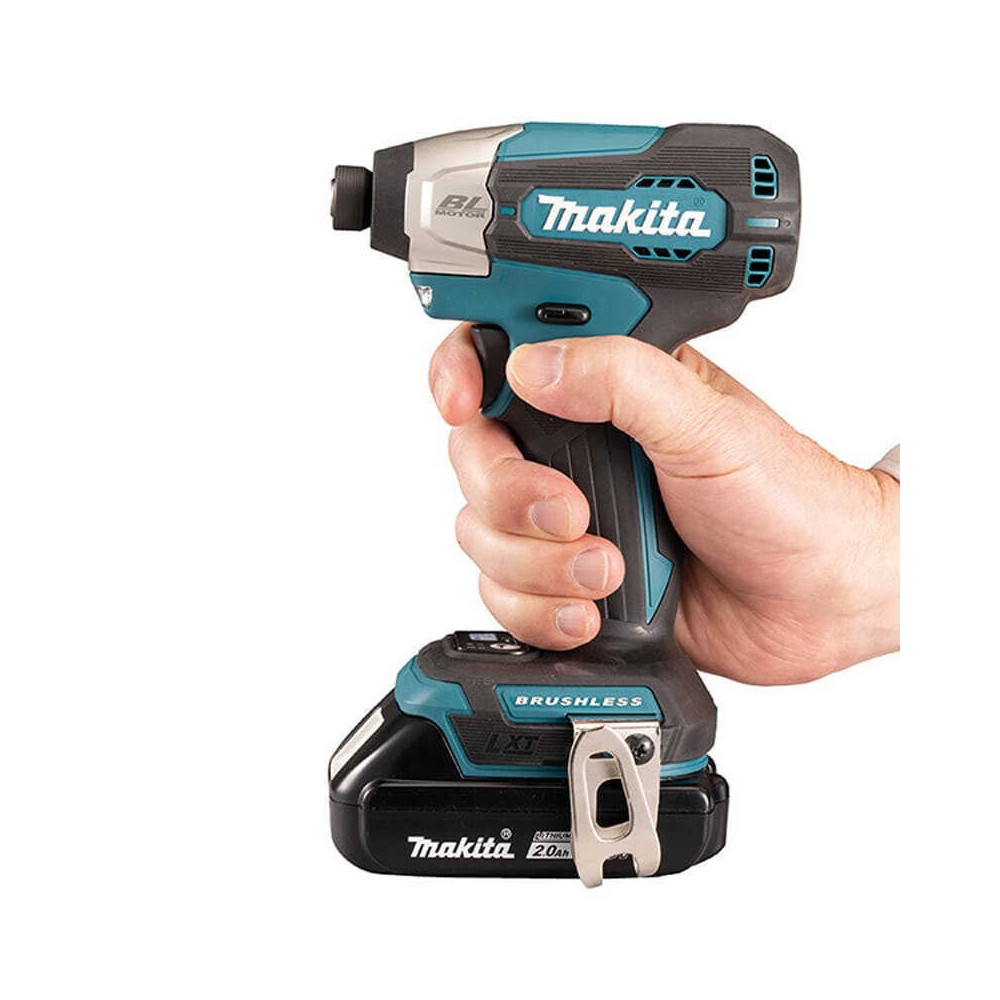 Visseuse à chocs Makita DTD157Z 18V LXT