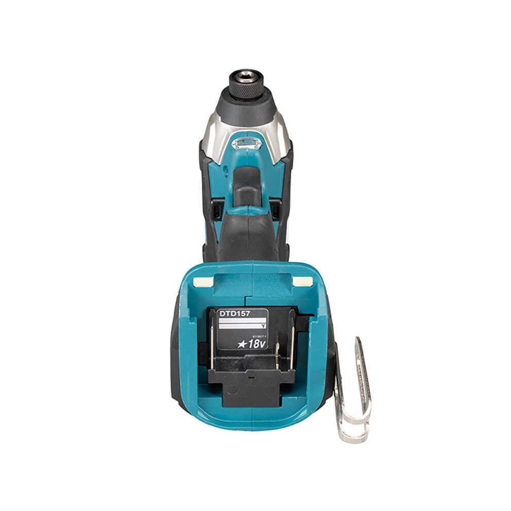 Visseuse à chocs Makita DTD157Z 18V LXT