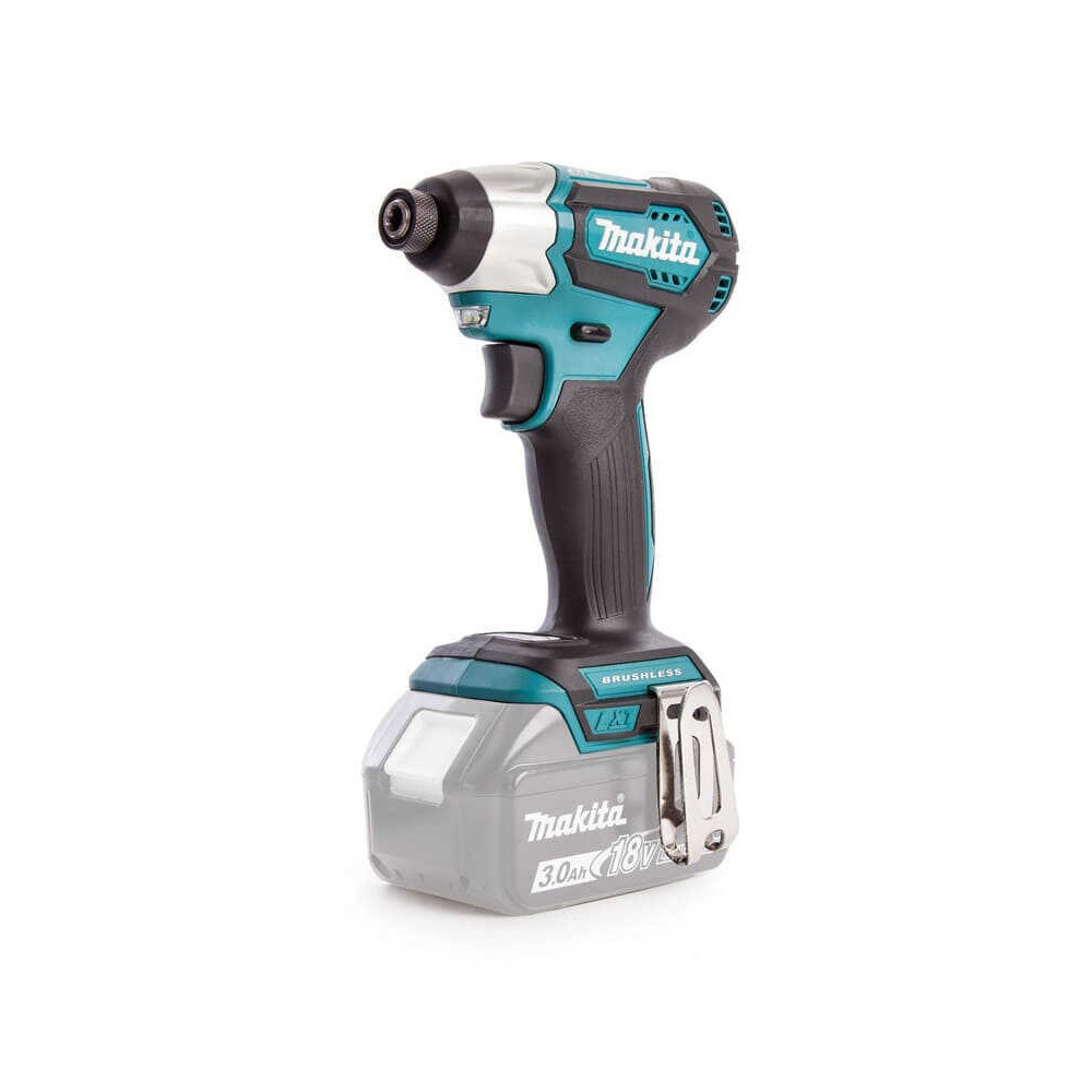 Visseuse à chocs Makita DTD155Y1J 18V LXT