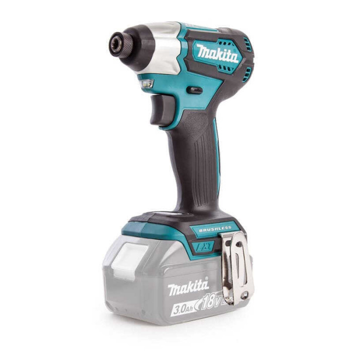 Visseuse à chocs Makita DTD155Z 18V LXT