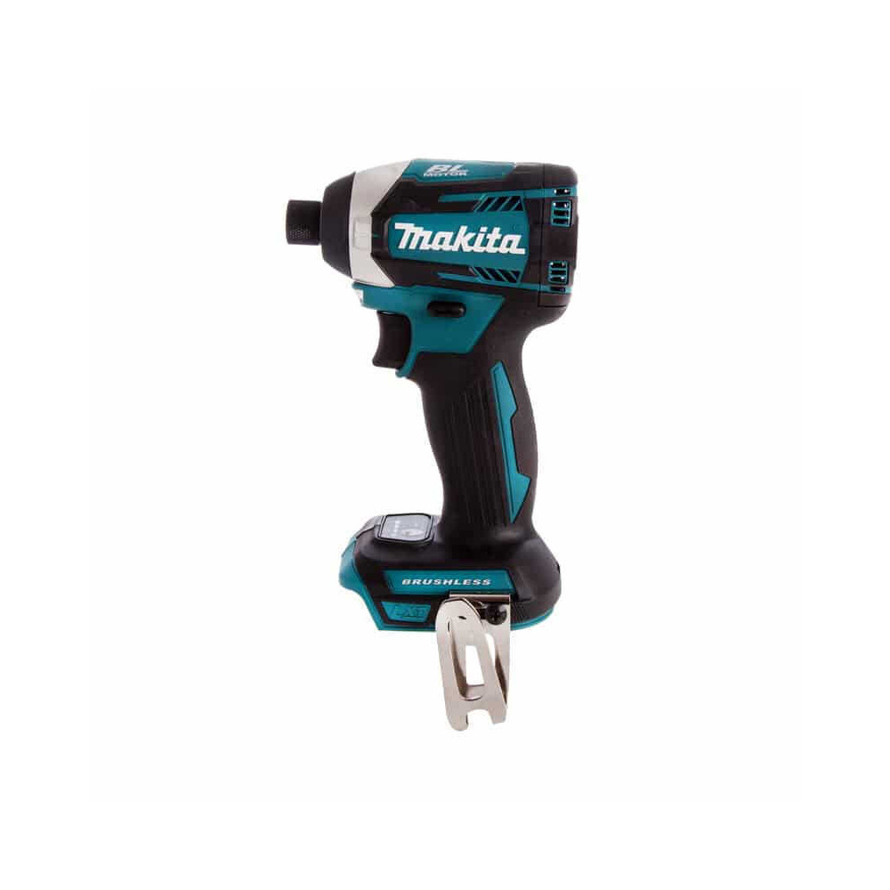 Visseuse à chocs Makita DTD154Y1J 18V LXT