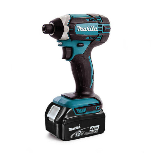 Visseuse à chocs Makita DTD152RMJ 18V LXT