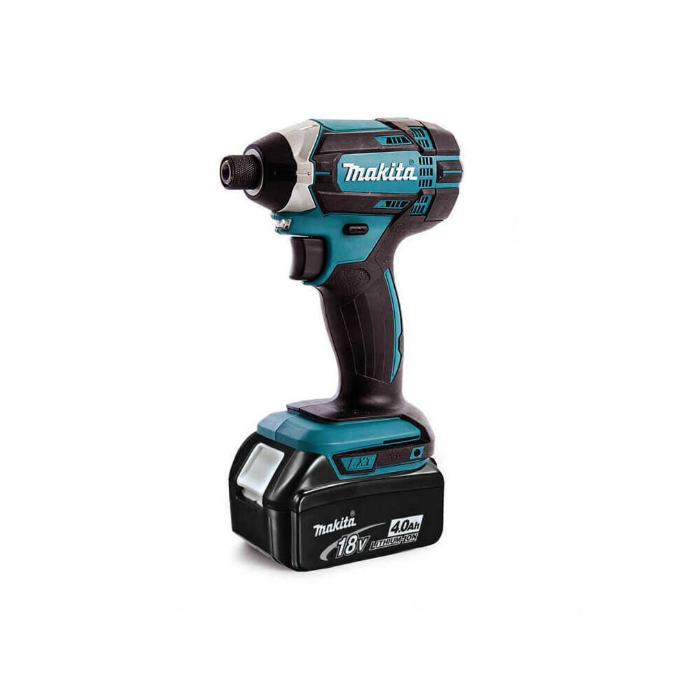 Visseuse à chocs Makita DTD152RMJ 18V LXT