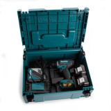 Visseuse à chocs Makita DTD152RMJ 18V LXT