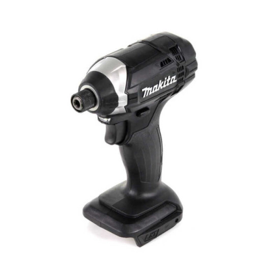 Visseuse à chocs Makita DTD152ZB noire machine nue