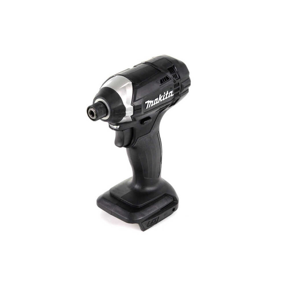 Visseuse à chocs Makita DTD152ZB noire machine nue