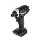 Visseuse à chocs Makita DTD152ZB noire machine nue
