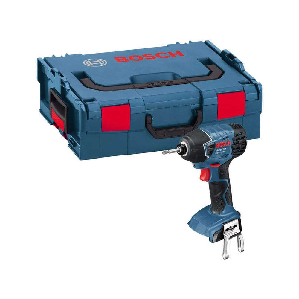 Visseuse à chocs Bosch GDR 18 V-LI 06019A130C L-BOXX