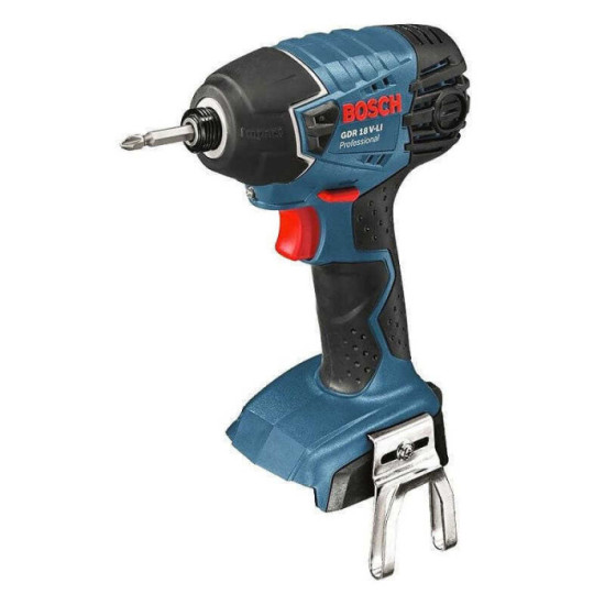 Visseuse à chocs Bosch GDR 18 V-LI 06019A130C L-BOXX