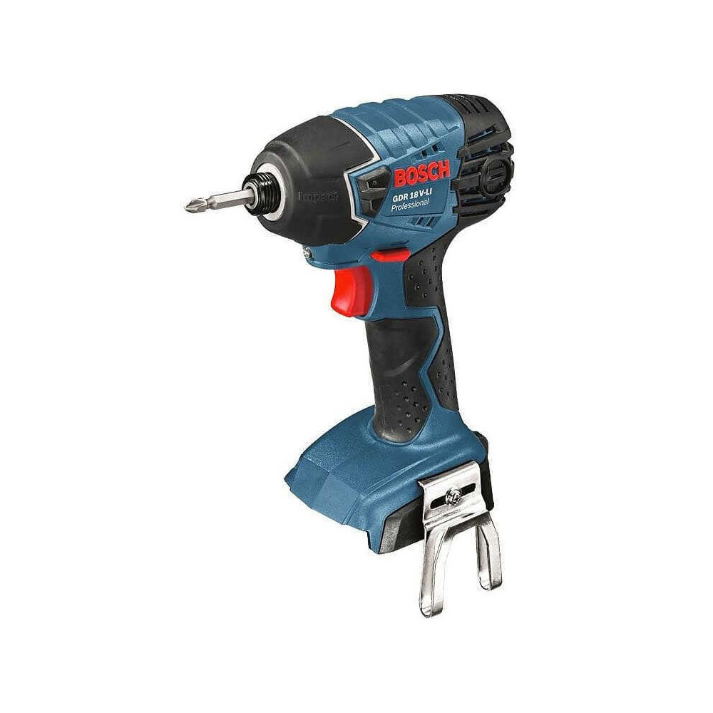 Visseuse à chocs Bosch GDR 18 V-LI 06019A130C L-BOXX
