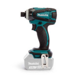 Visseuse à chocs Makita DTD146RTJ 2 x 5,0 Ah
