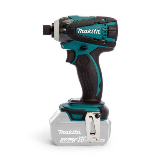 Visseuse à chocs Makita DTD146RMJ 2 x 4,0 Ah