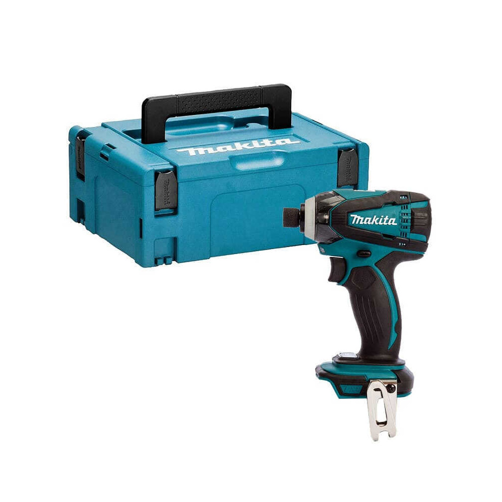 Makita DTD146ZJ visseuse à chocs nue en Makpac