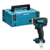 Makita DTD146ZJ visseuse à chocs nue en Makpac