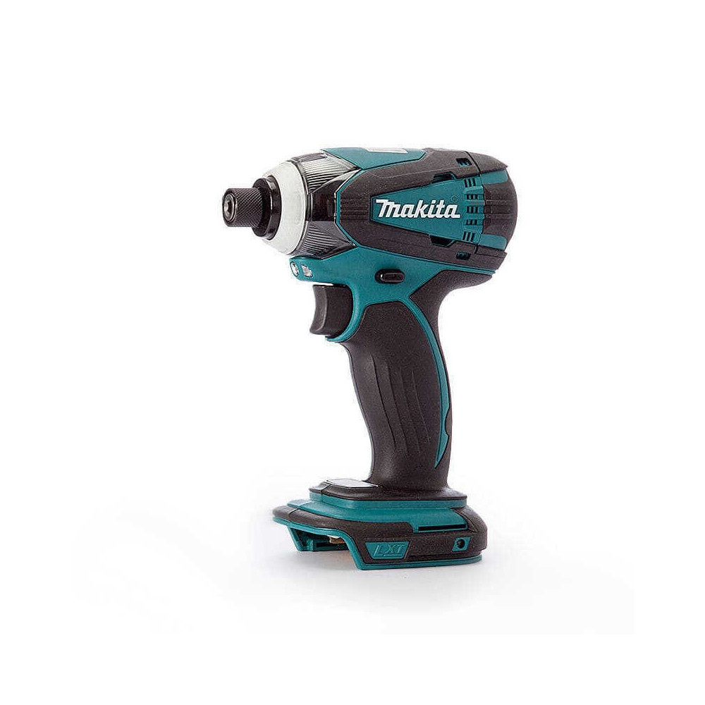 Visseuse à chocs Makita DTD146Z 160 Nm machine nue