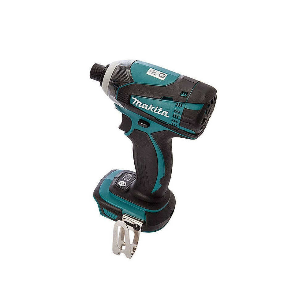 Visseuse à chocs Makita DTD146Z 160 Nm machine nue