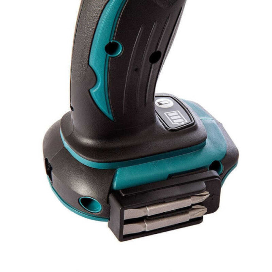 Visseuse à chocs Makita DTD146Z 160 Nm machine nue