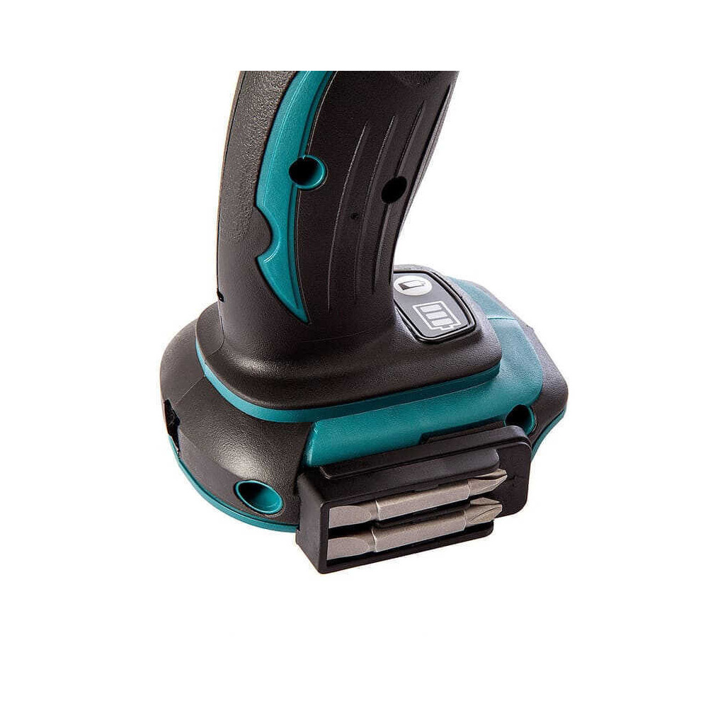 Visseuse à chocs Makita DTD146Z 160 Nm machine nue