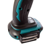 Visseuse à chocs Makita DTD146Z 160 Nm machine nue