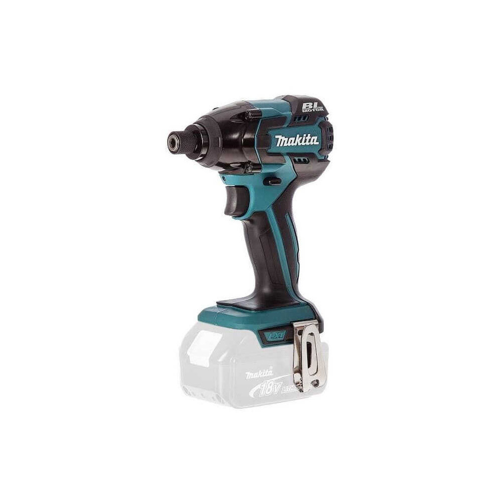 Visseuse à chocs Makita DTD129RTJ 18V 160 Nm