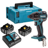 Visseuse à chocs Makita DTD129RFJ sans charbon