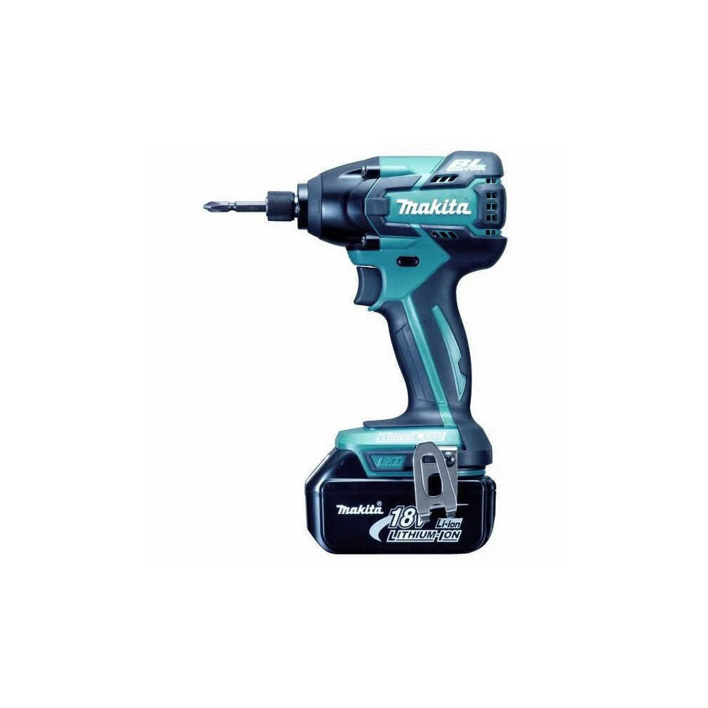 Visseuse à chocs Makita DTD129ZJ en Makpac