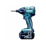 Visseuse à chocs Makita DTD129ZJ en Makpac