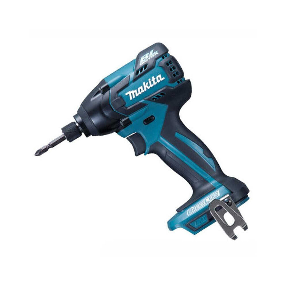 Visseuse à chocs Makita DTD129Z machine nue