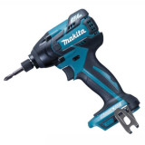 Visseuse à chocs Makita DTD129Z machine nue