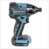 Visseuse à chocs Makita DTD129Z machine nue