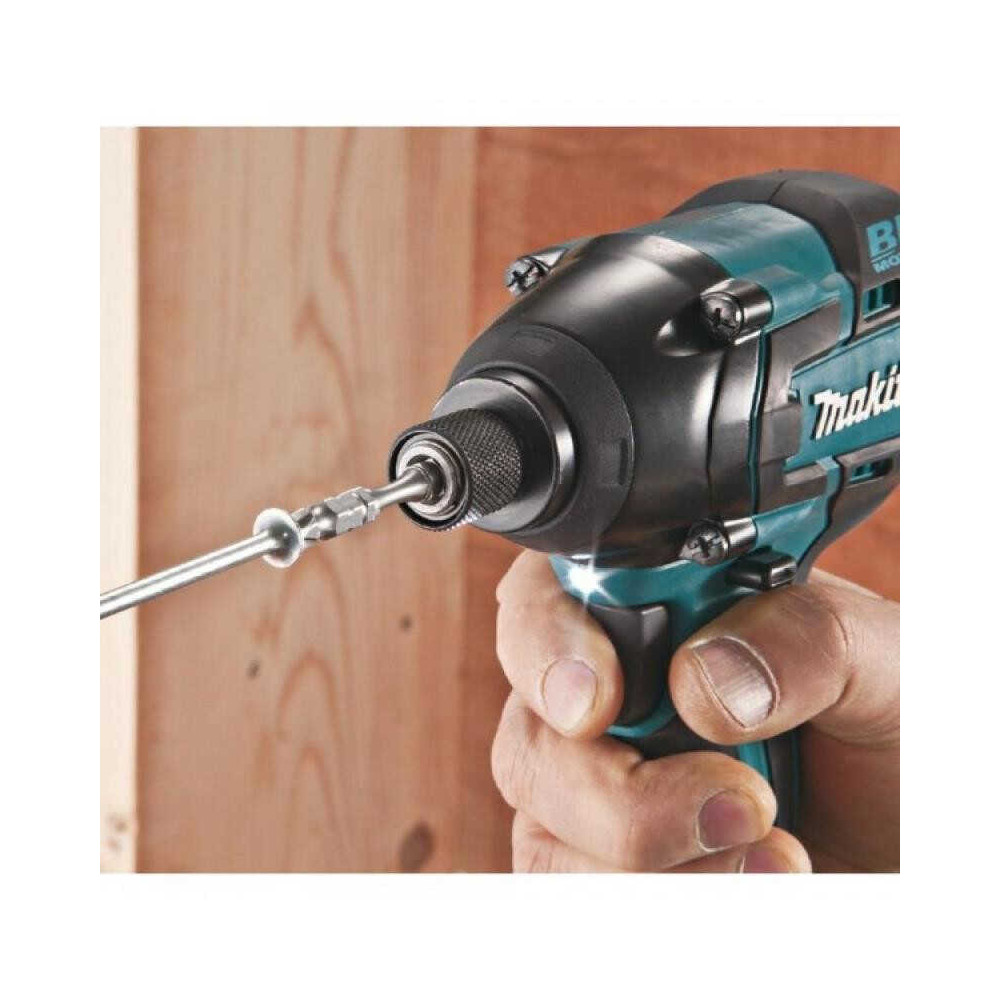 Visseuse à chocs Makita DTD129Z machine nue