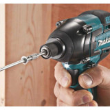 Visseuse à chocs Makita DTD129Z machine nue
