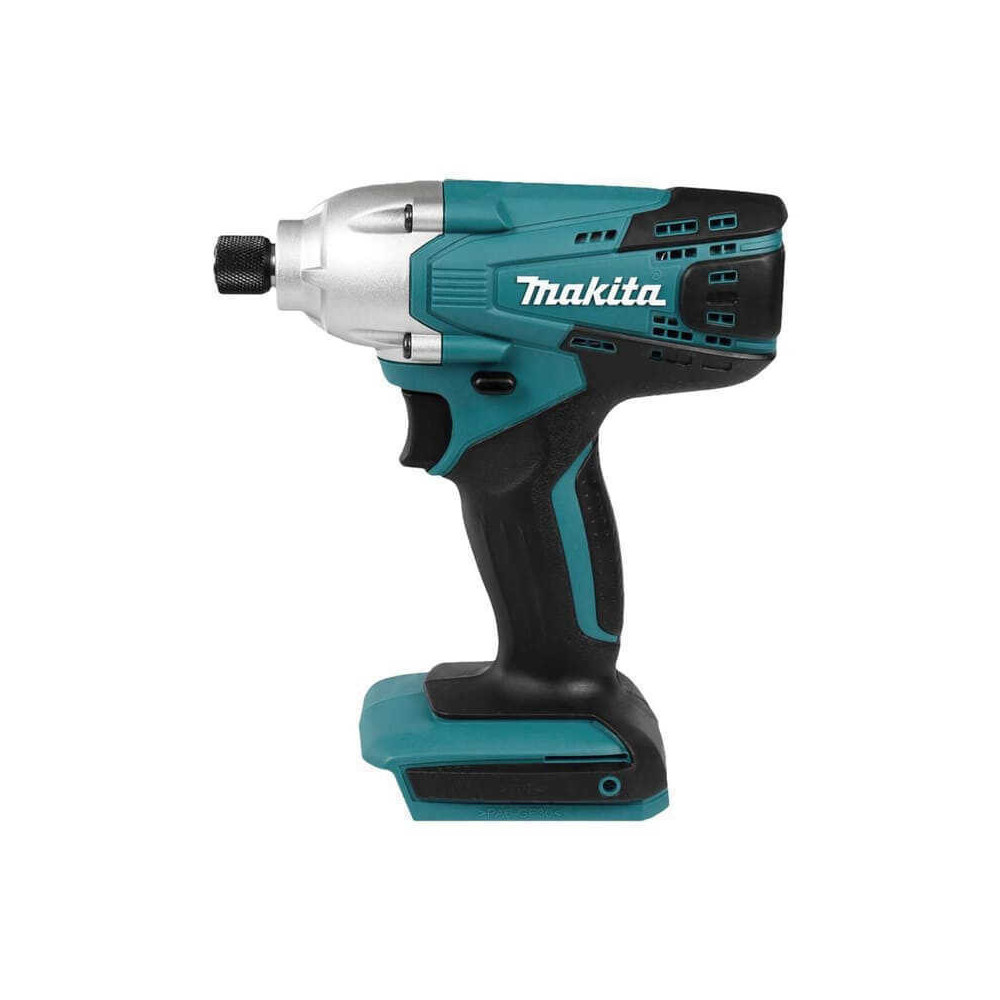 Visseuse à chocs Makita TD127DZ