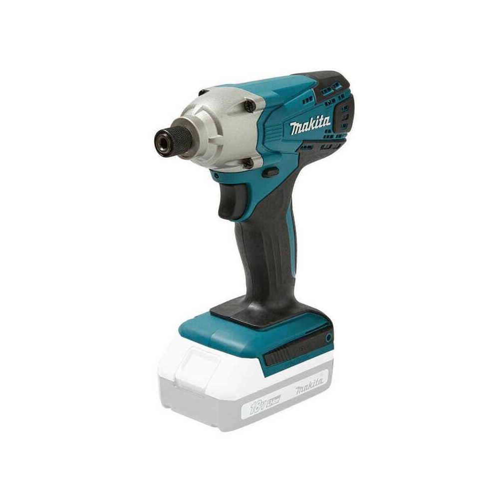 Visseuse à chocs Makita TD127DZ