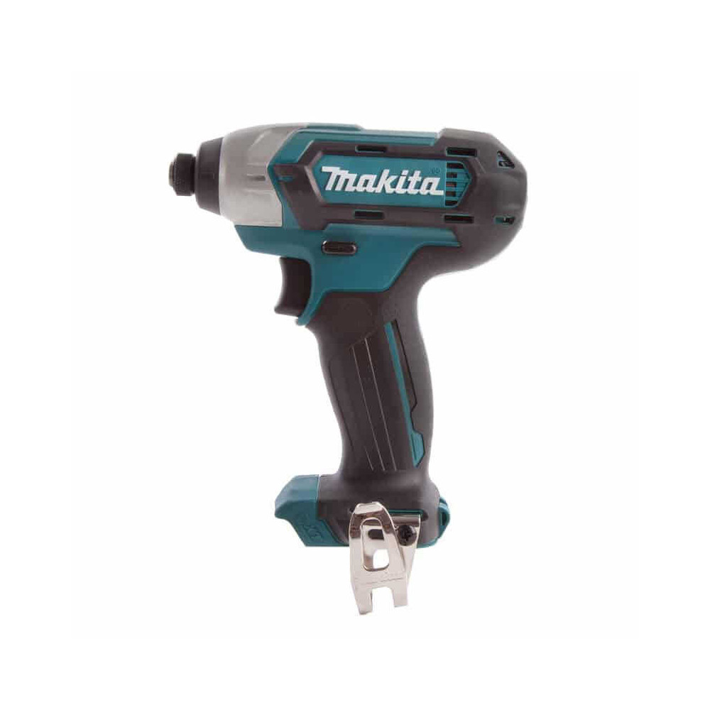 Visseuse à chocs Makita TD110DWAJ 12V CXT