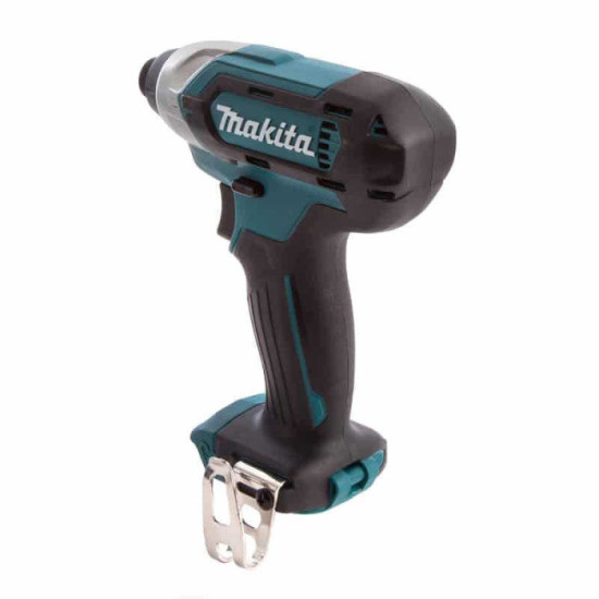 Visseuse à chocs Makita TD110DWAJ 12V CXT