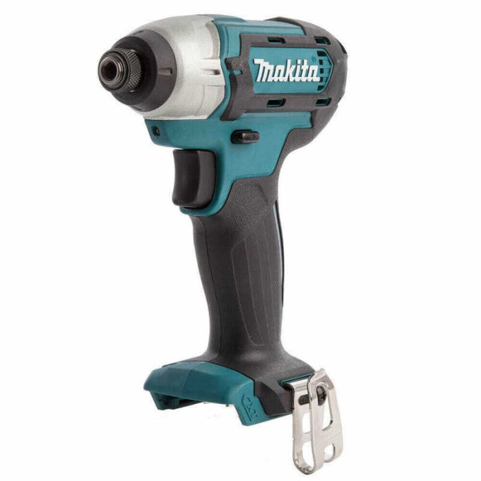 Visseuse à chocs Makita TD110DZ 12V CXT