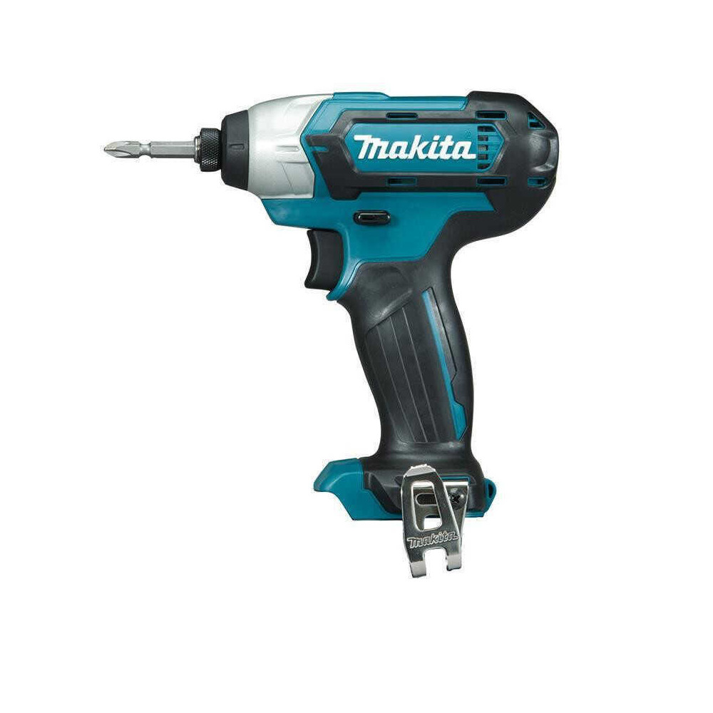 Visseuse à chocs Makita TD110DY1J 12V CXT