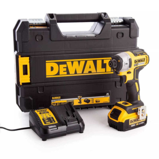 Visseuse à chocs DeWalt DCF887M1
