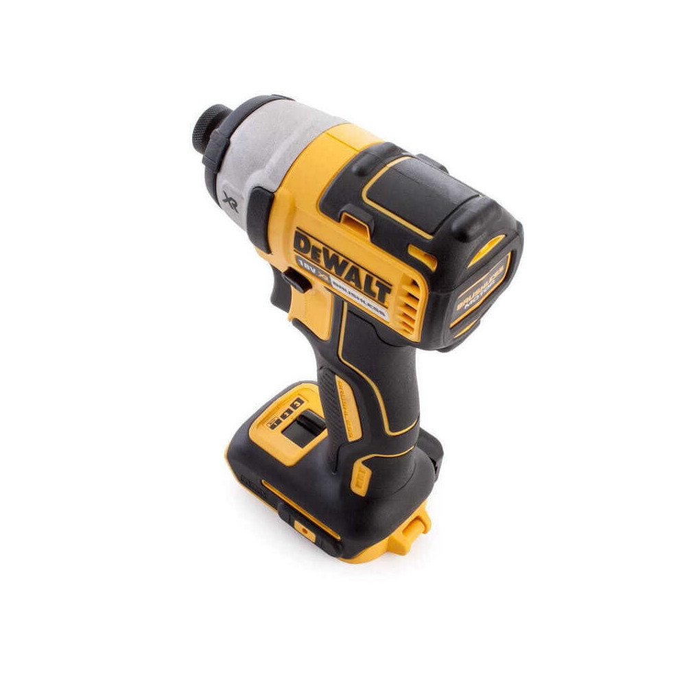 Visseuse à chocs DeWalt DCF887M1