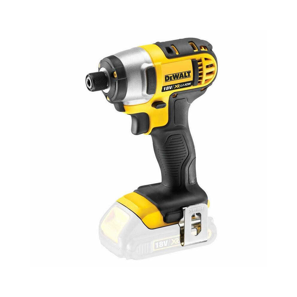 Visseuse à chocs DeWalt DCF885N