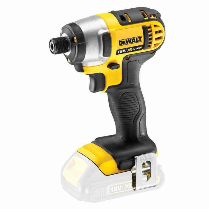 Visseuse à chocs DeWalt DCF885N