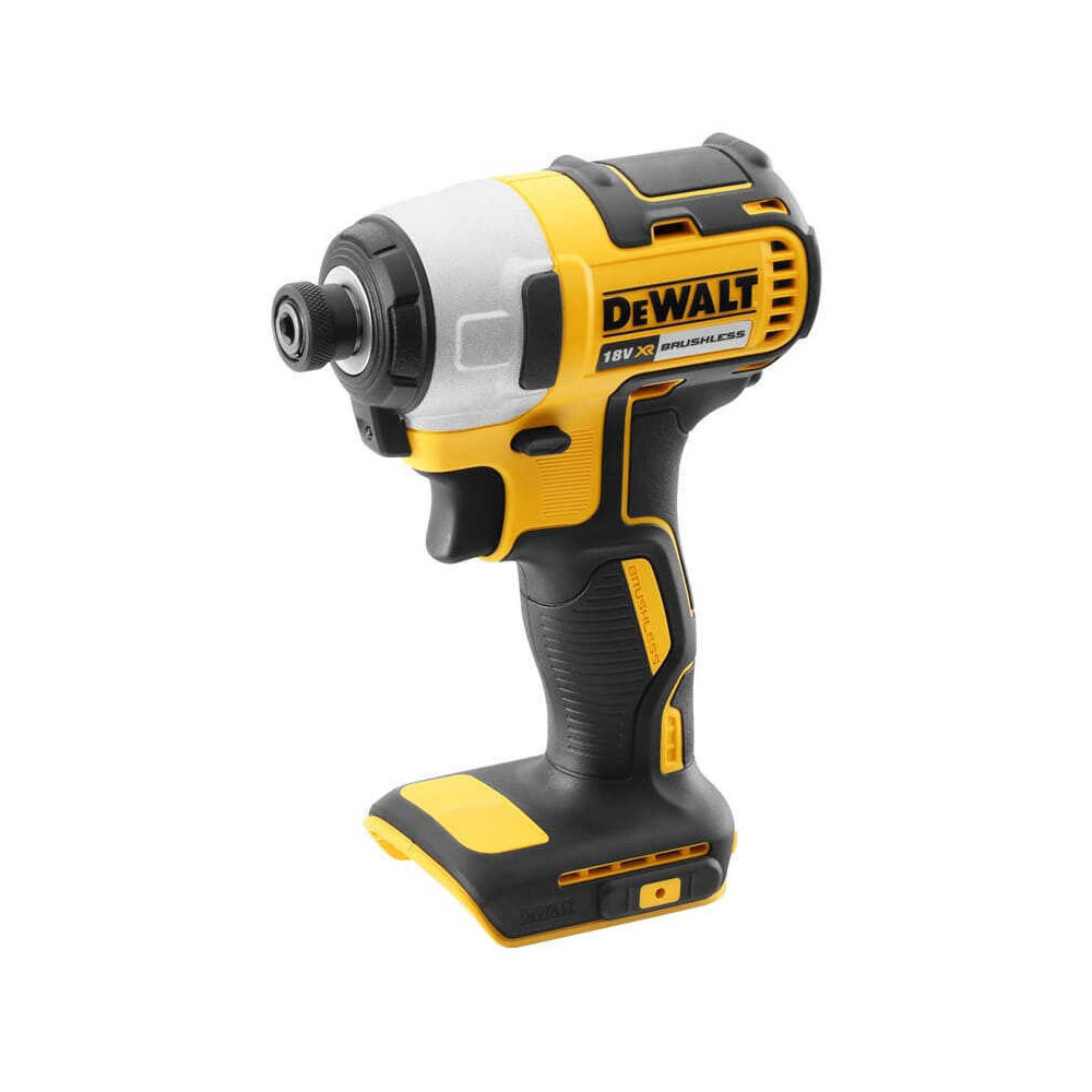 Visseuse à chocs DeWalt DCF787N