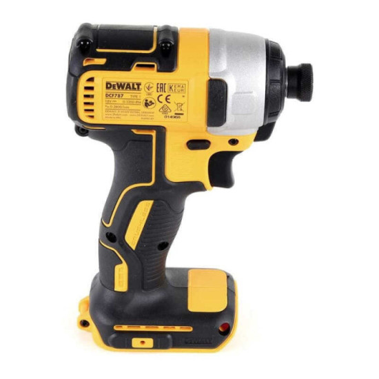 Visseuse à chocs DeWalt DCF787N