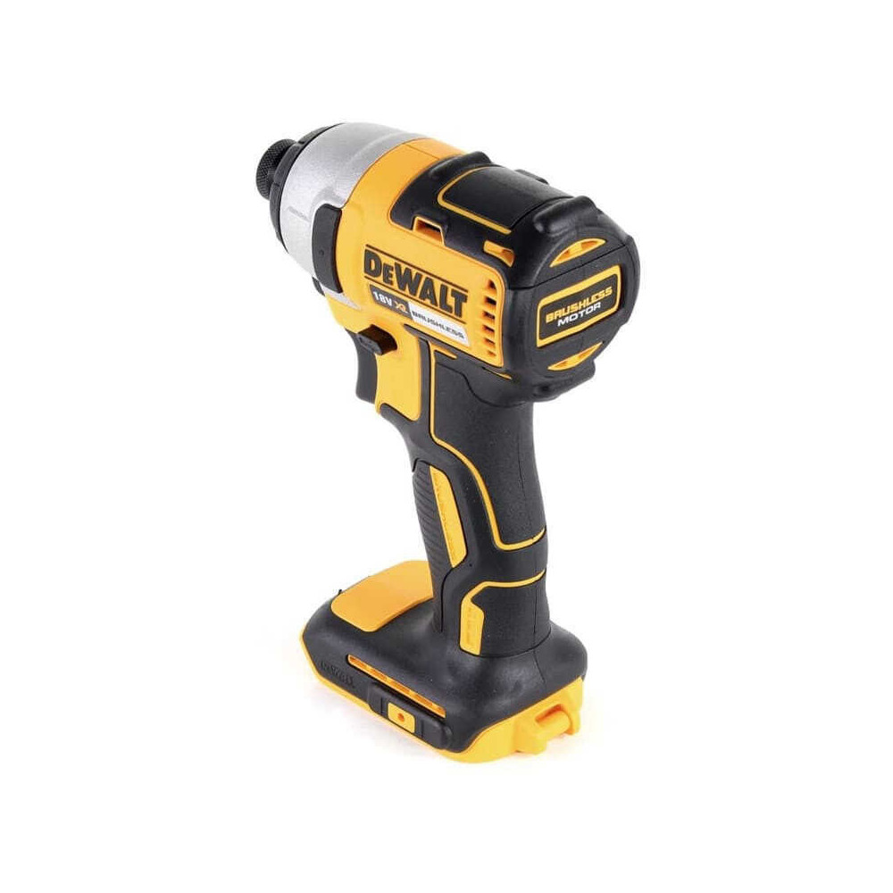 Visseuse à chocs DeWalt DCF787N