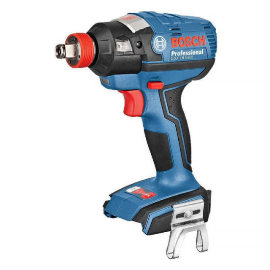 Boulonneuse à chocs Bosch Professional GDX18V-EC-BOSCH