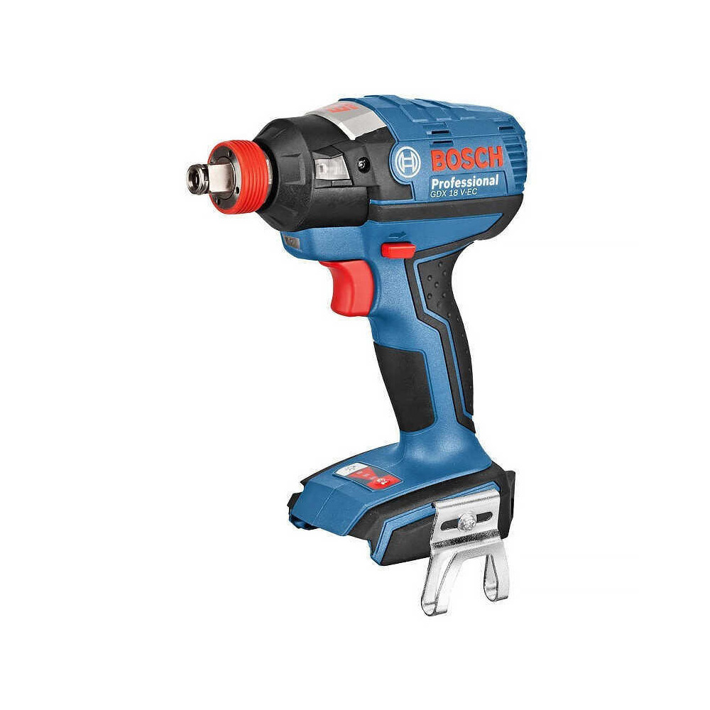 Boulonneuse à chocs Bosch Professional GDX18V-EC-BOSCH