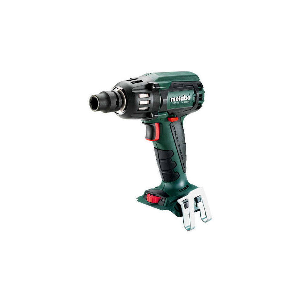 Visseuse à chocs 18V ltx SSW18LTX 400 Metabo 602205840